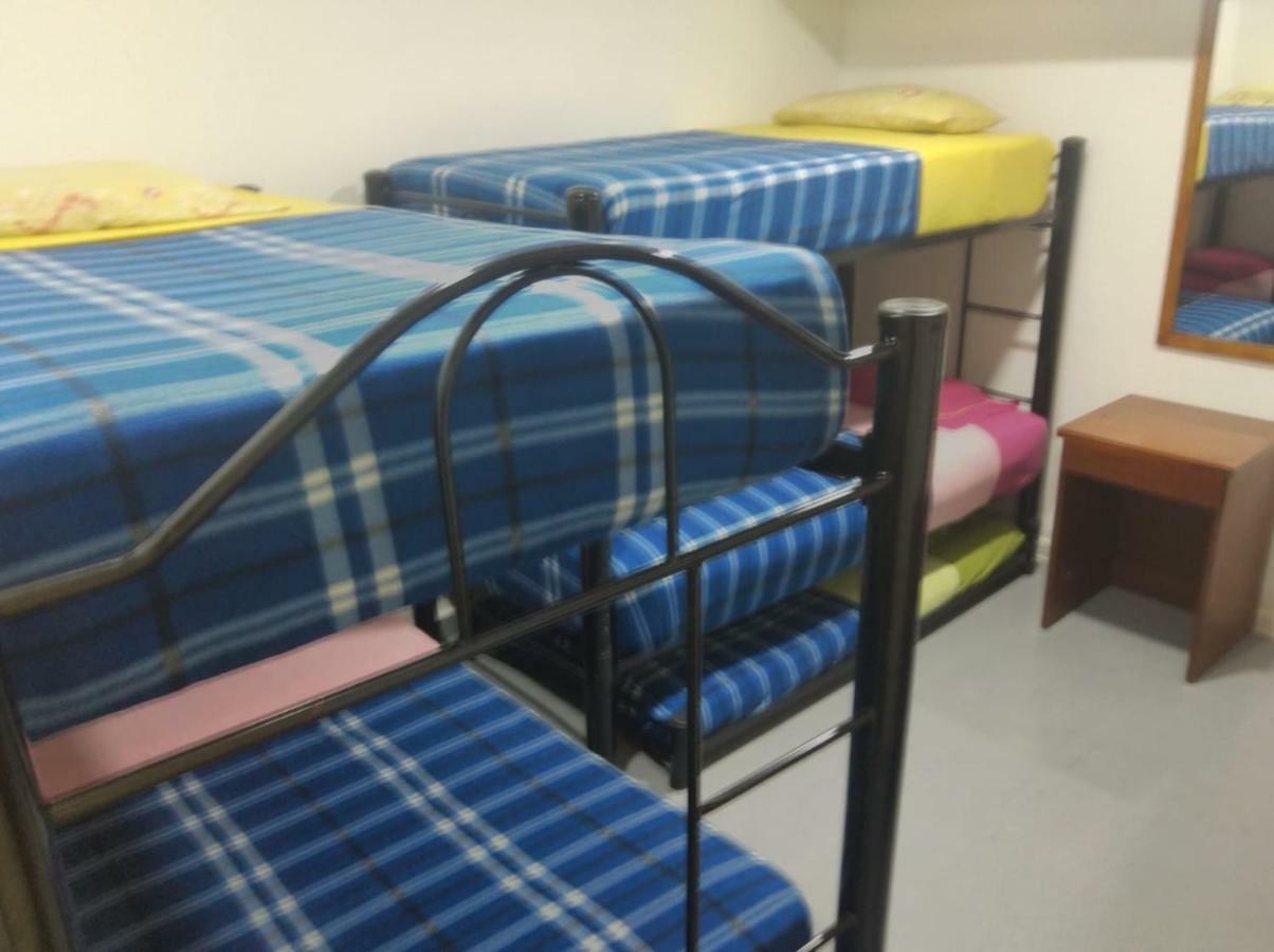Casa Blanca Hostel Medellín Esterno foto